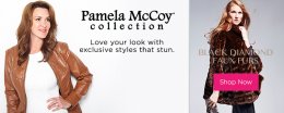 Pamela McCoy Collection at EVINE Live