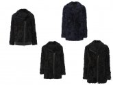 Big Faux Fur Coats