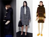 Womens Duffle Coats