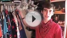 How to Make a Jean Collar Sweatshirt, Contest, Threadbanger