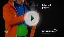 Norrøna lofoten Gore-Tex Pro ski jacket for men