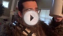 Pirillo Vlog 587 - Polar Bear Attack and a Dress Challenge!