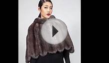 Russian Sable Fur Furs Jacket Vest Hood Coat Stroller Mens