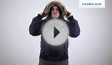 The North Face Gotham Jacket Video | e-outdoor.co.uk